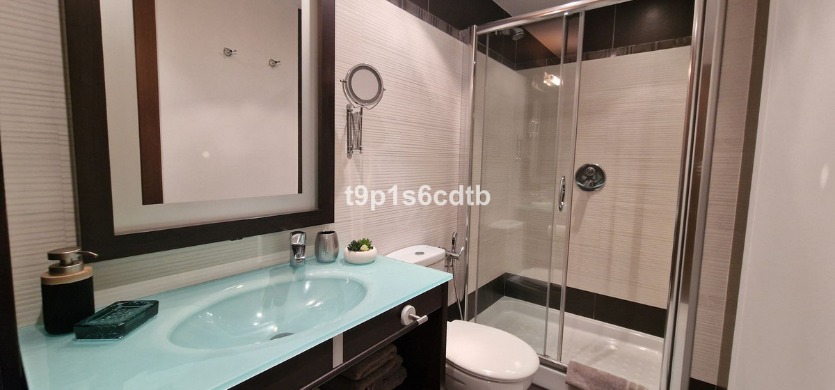 Appartement te koop in Puerto Banús | 3 slaapkamers H2929403