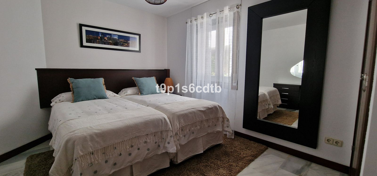 Appartement te koop in Puerto Banús | 3 slaapkamers H2929403