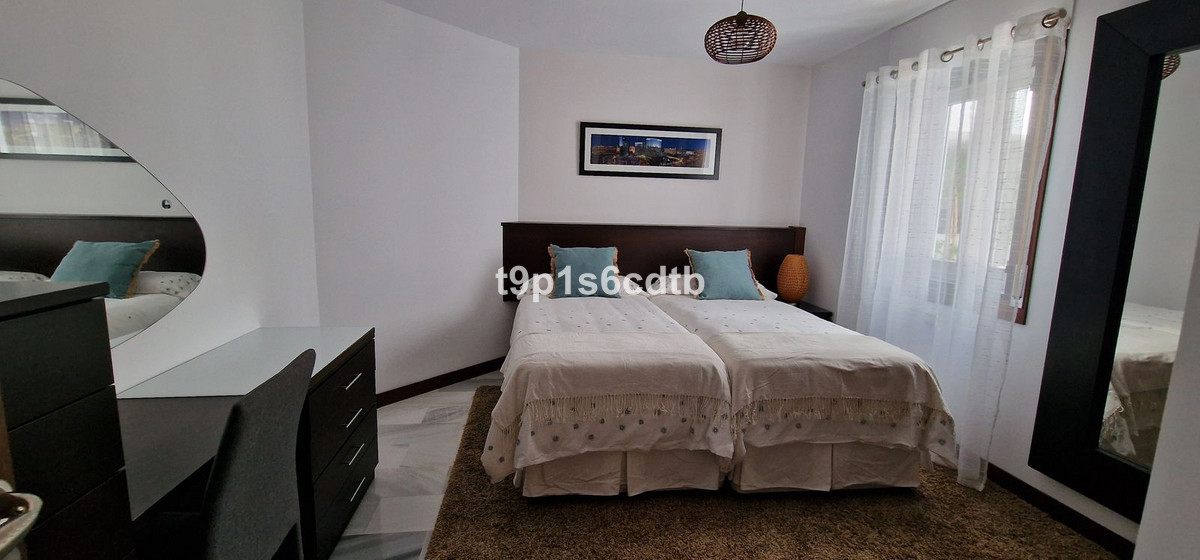 Appartement te koop in Puerto Banús | 3 slaapkamers H2929403
