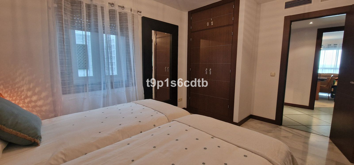 Appartement te koop in Puerto Banús | 3 slaapkamers H2929403
