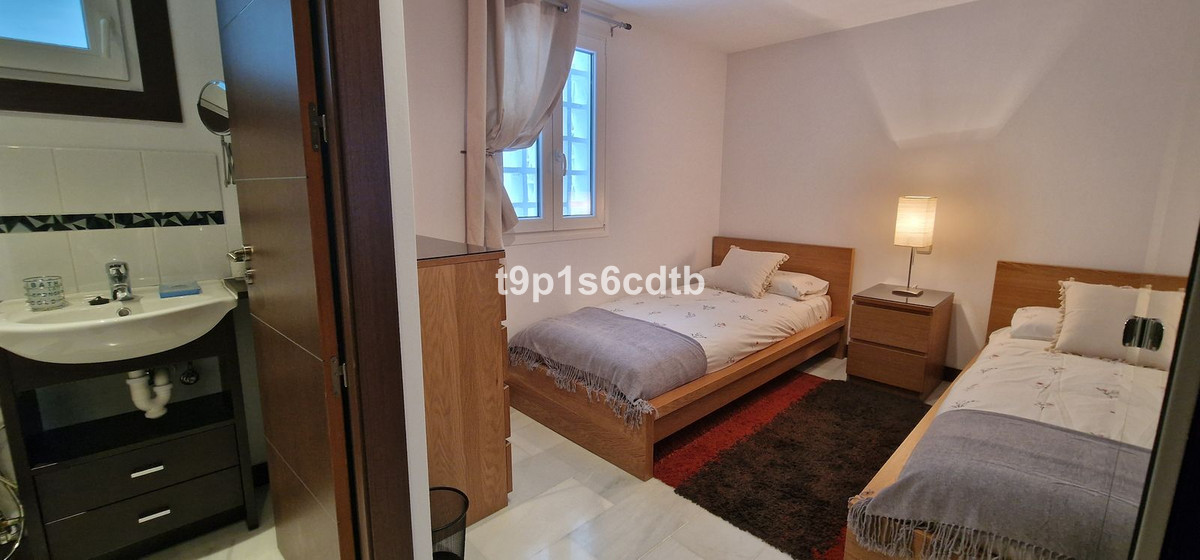 Appartement te koop in Puerto Banús | 3 slaapkamers H2929403