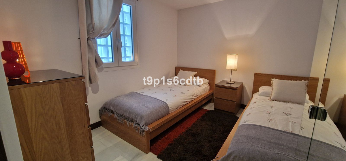 Appartement te koop in Puerto Banús | 3 slaapkamers H2929403