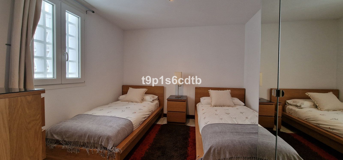 Appartement te koop in Puerto Banús | 3 slaapkamers H2929403