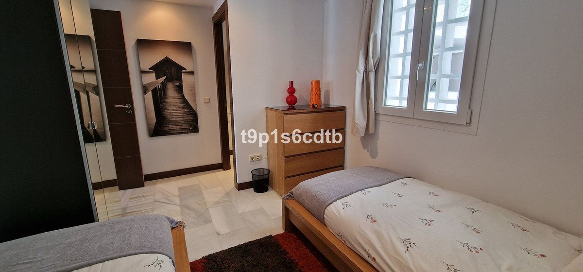 Appartement te koop in Puerto Banús | 3 slaapkamers H2929403