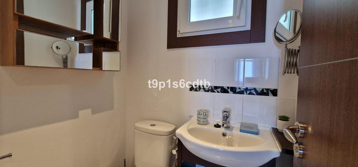 Appartement te koop in Puerto Banús | 3 slaapkamers H2929403