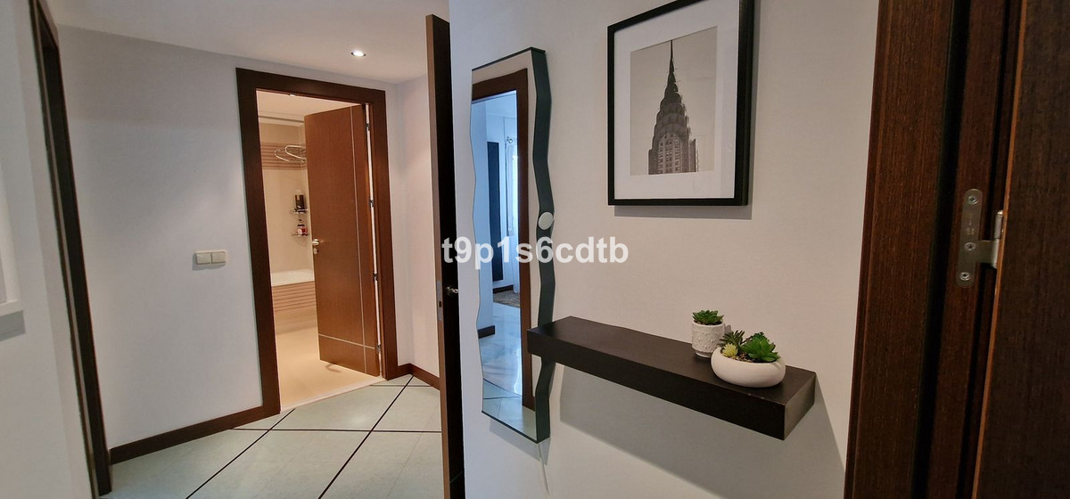 Appartement te koop in Puerto Banús | 3 slaapkamers H2929403