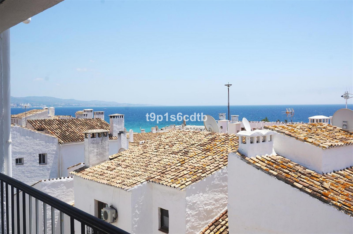 Appartement te koop in Puerto Banús | 3 slaapkamers H2929403