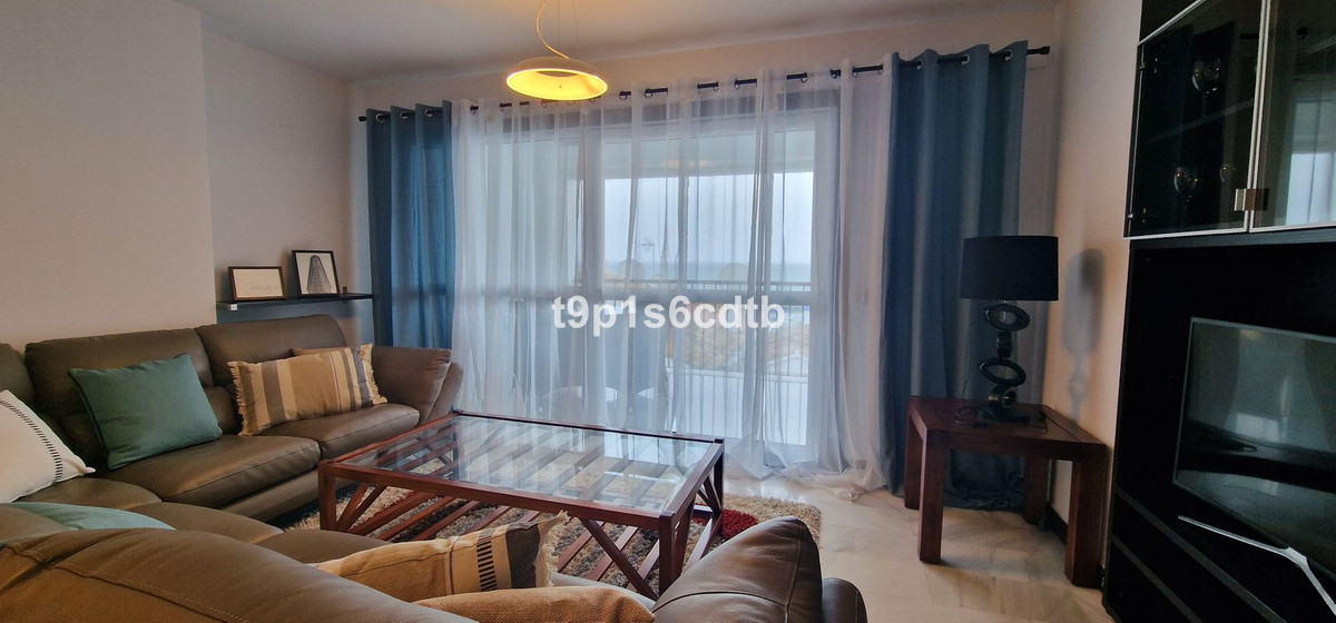 Appartement te koop in Puerto Banús | 3 slaapkamers H2929403