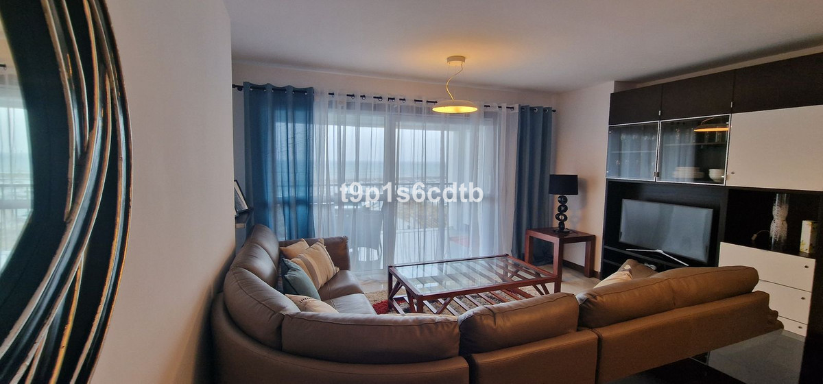 Appartement te koop in Puerto Banús | 3 slaapkamers H2929403