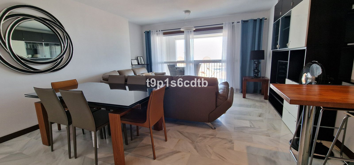 Appartement te koop in Puerto Banús | 3 slaapkamers H2929403