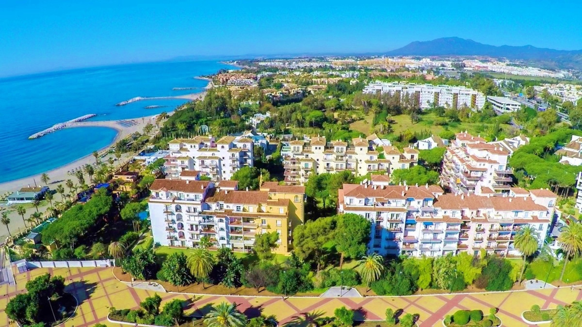Appartement te koop in Puerto Banús | 0 slaapkamers H3229261