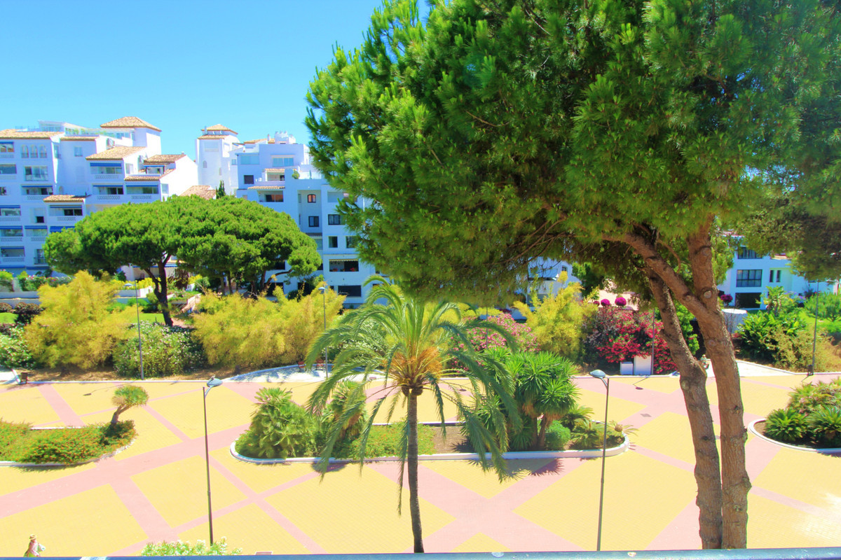 Appartement te koop in Puerto Banús | 0 slaapkamers H3229261