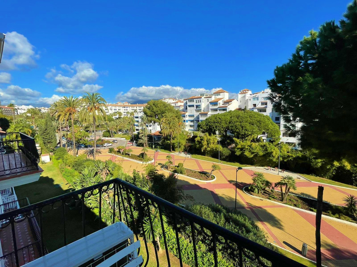 Appartement te koop in Puerto Banús | 0 slaapkamers H3229261