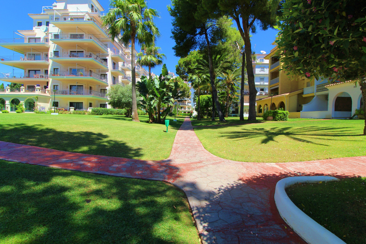 Appartement te koop in Puerto Banús | 0 slaapkamers H3229261