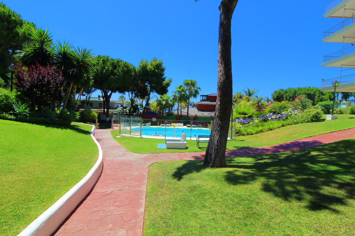 Appartement te koop in Puerto Banús | 0 slaapkamers H3229261