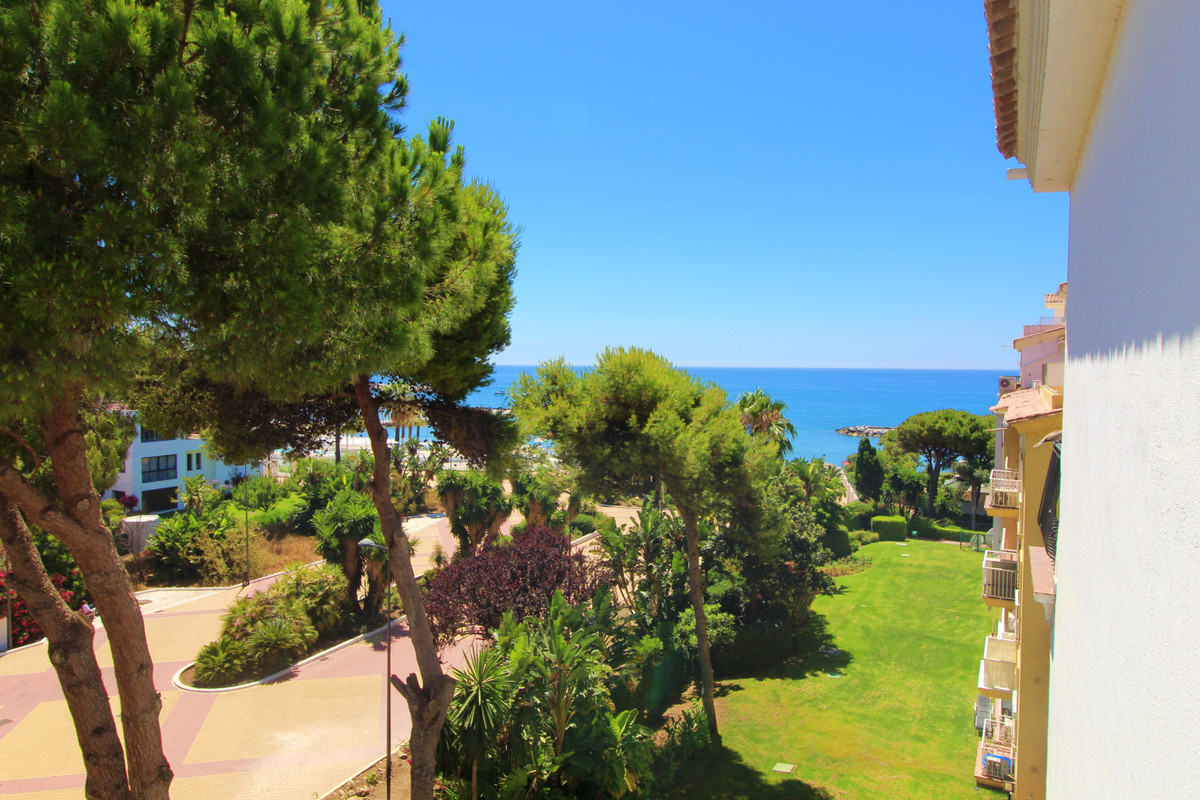 Appartement te koop in Puerto Banús | 0 slaapkamers H3229261