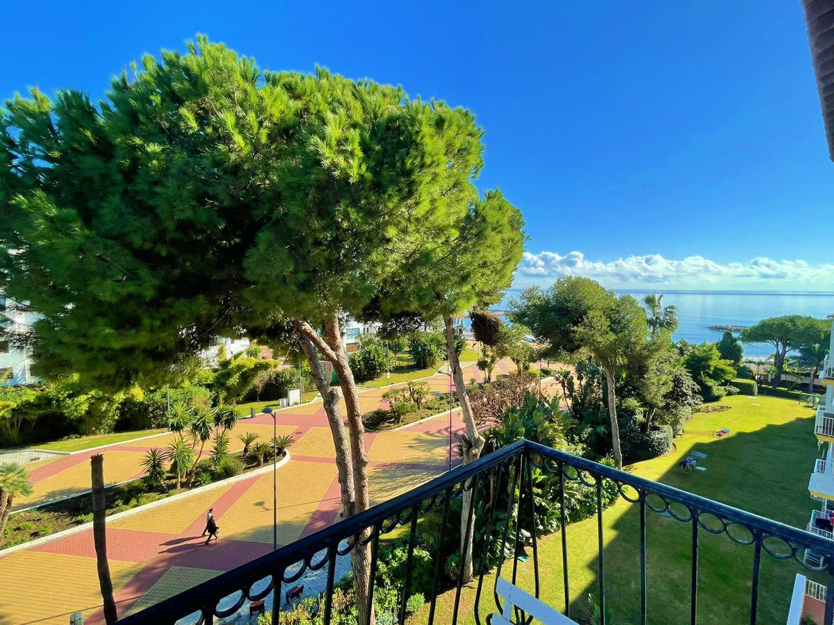 Appartement te koop in Puerto Banús | 0 slaapkamers H3229261