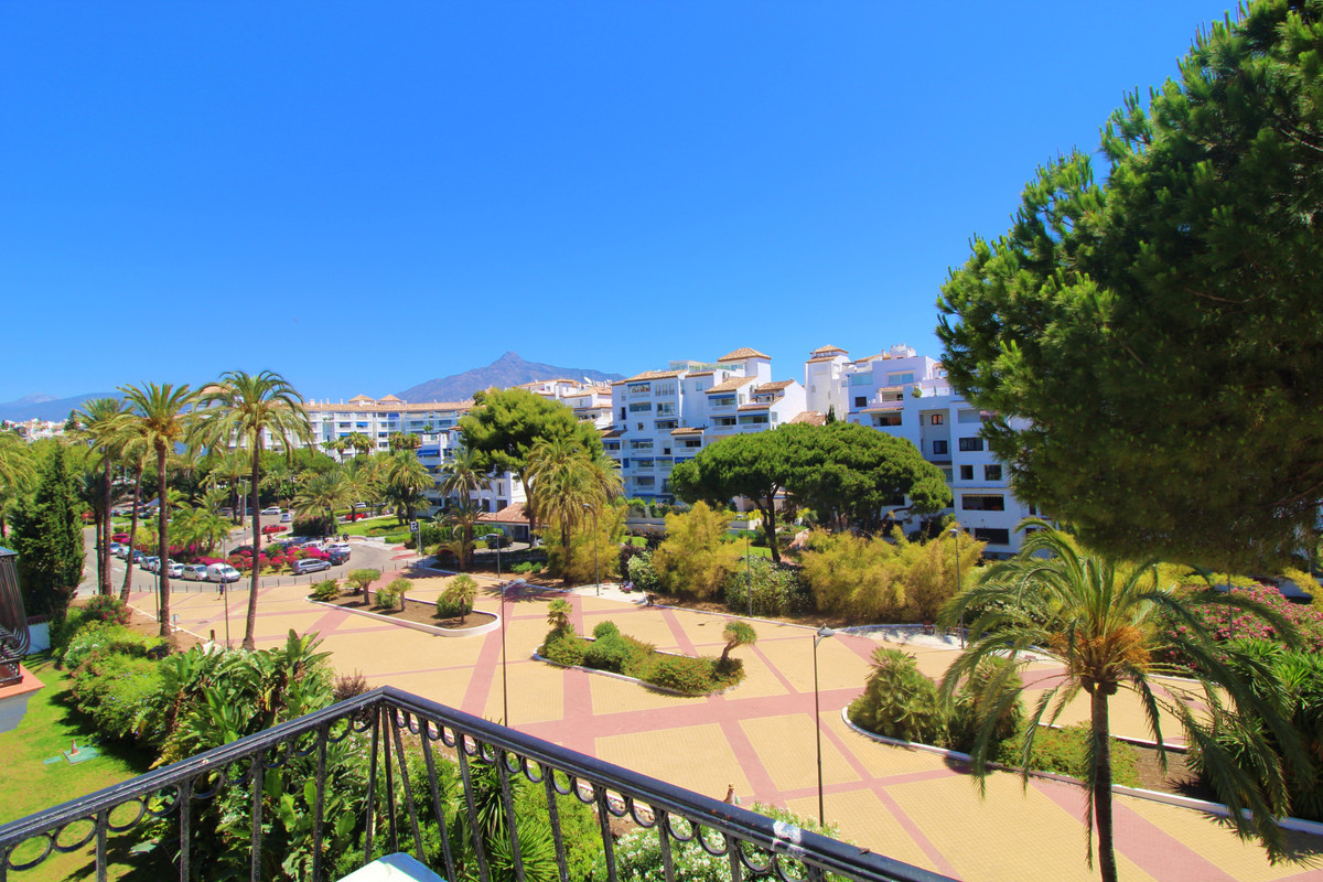 Appartement te koop in Puerto Banús | 0 slaapkamers H3229261