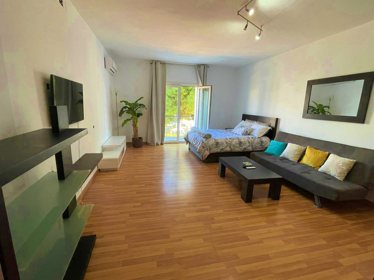 Appartement te koop in Puerto Banús | 0 slaapkamers H3229261