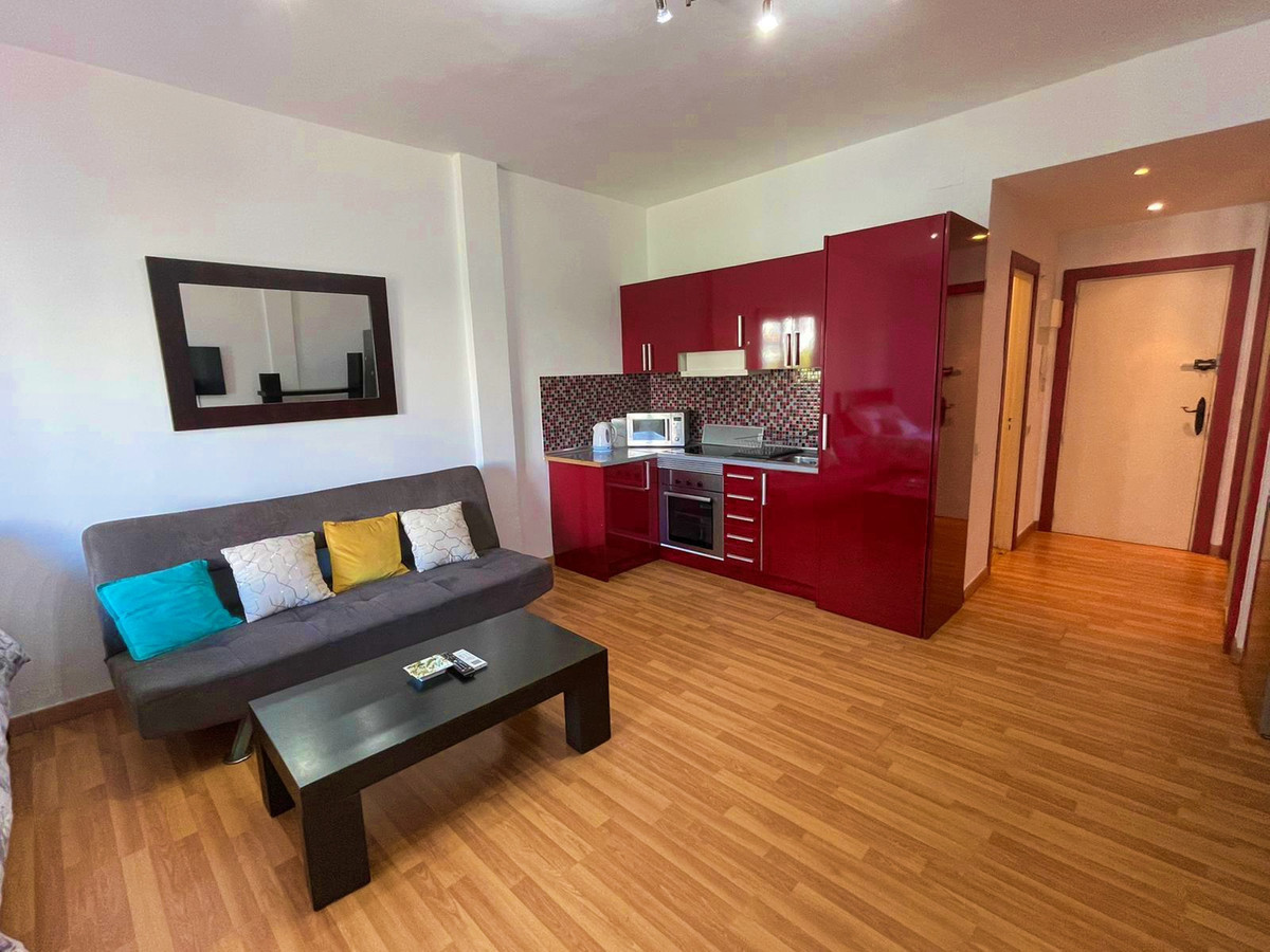 Appartement te koop in Puerto Banús | 0 slaapkamers H3229261