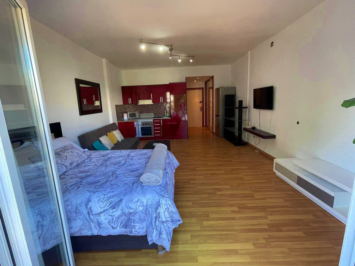 Appartement te koop in Puerto Banús | 0 slaapkamers H3229261