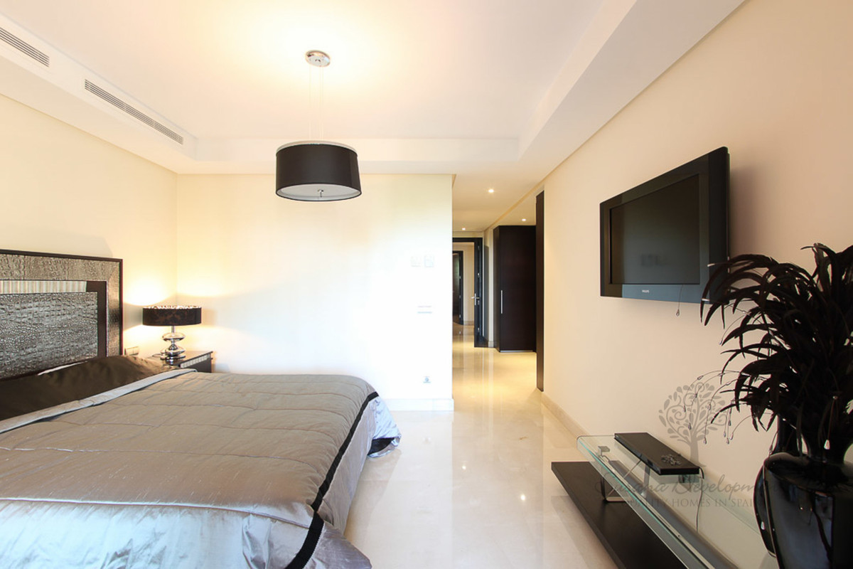 Appartement te koop in Puerto Banús | 2 slaapkamers H3461908