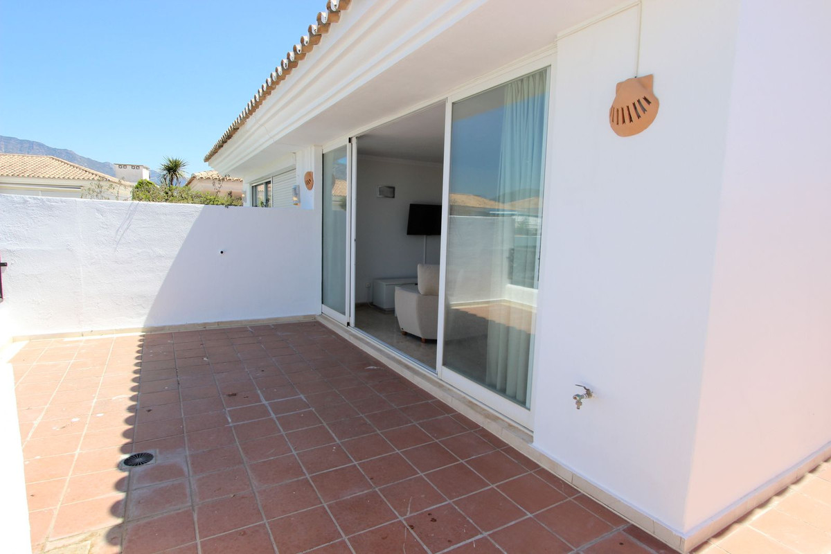 Penthouse in Puerto Banús-18