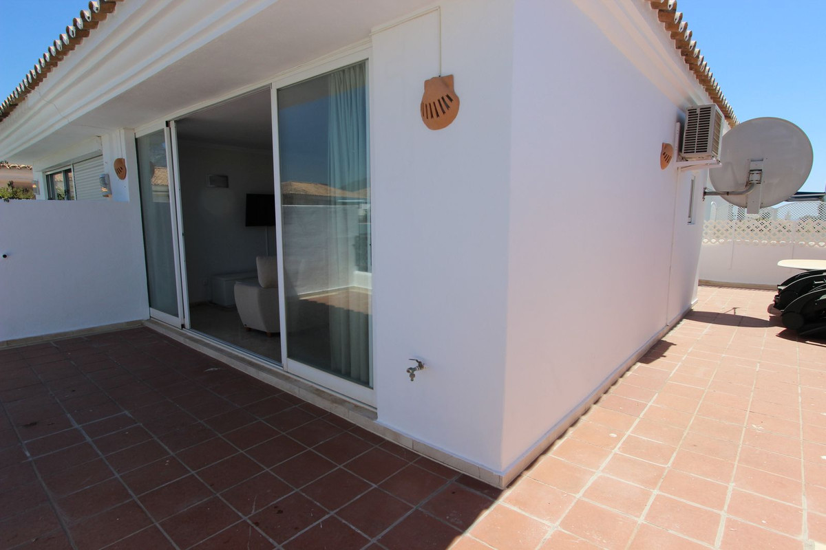 Penthouse in Puerto Banús-19