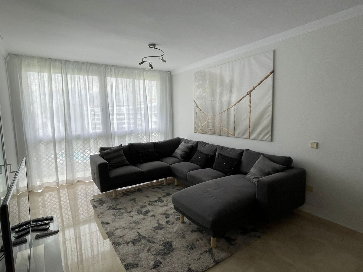 Penthouse in Puerto Banús-2