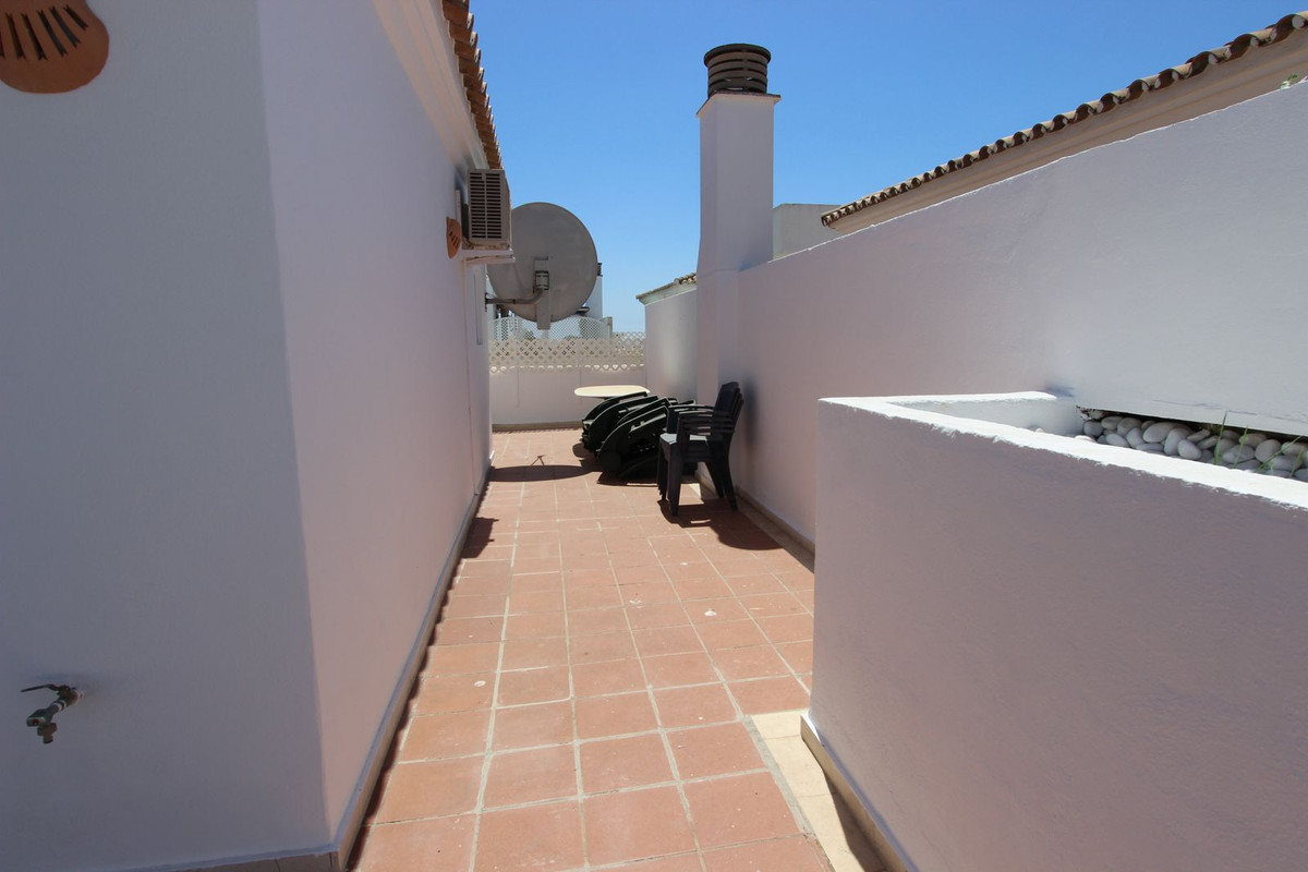 Penthouse in Puerto Banús-20