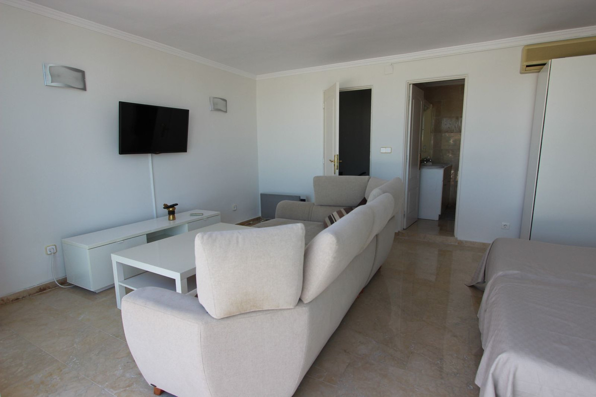 Penthouse in Puerto Banús-22