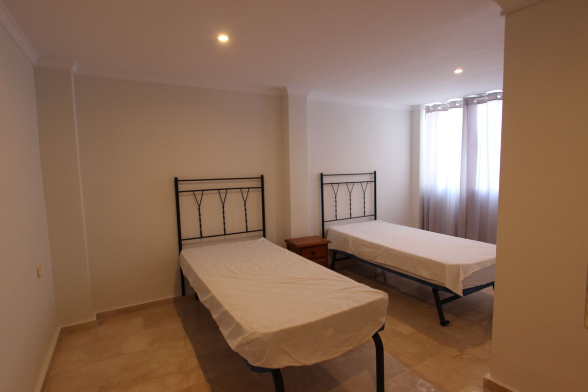 Penthouse in Puerto Banús-24