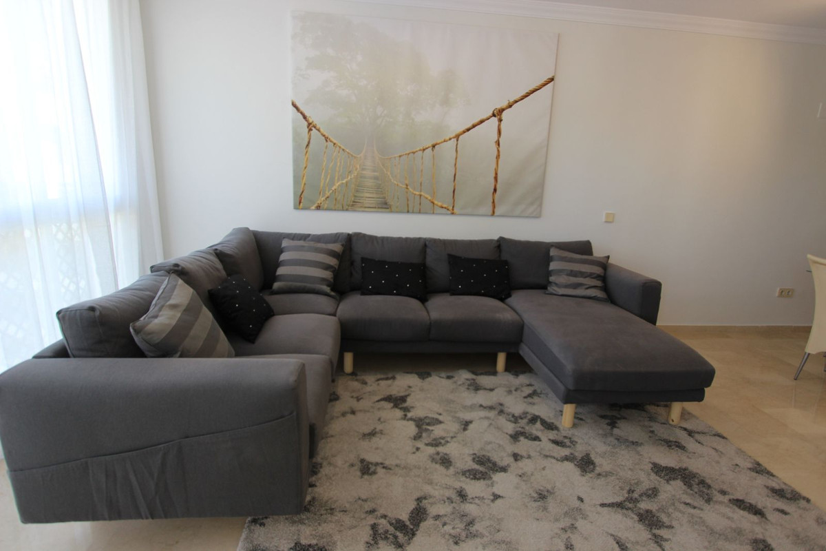 Penthouse in Puerto Banús-25