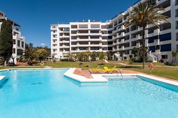 Penthouse in Puerto Banús-26