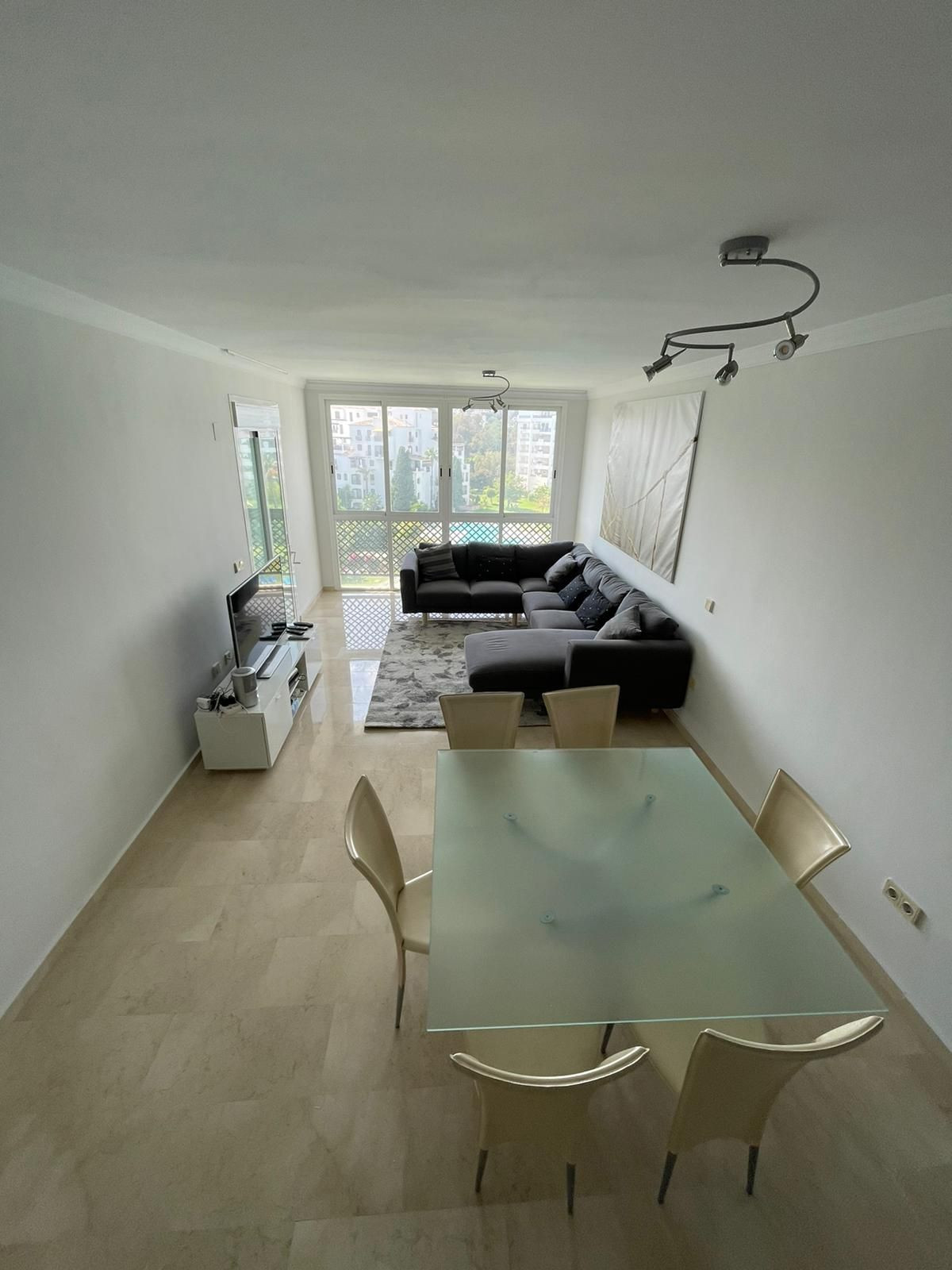 Penthouse in Puerto Banús-3