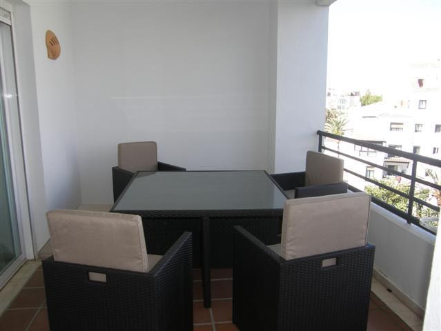 Penthouse in Puerto Banús-4