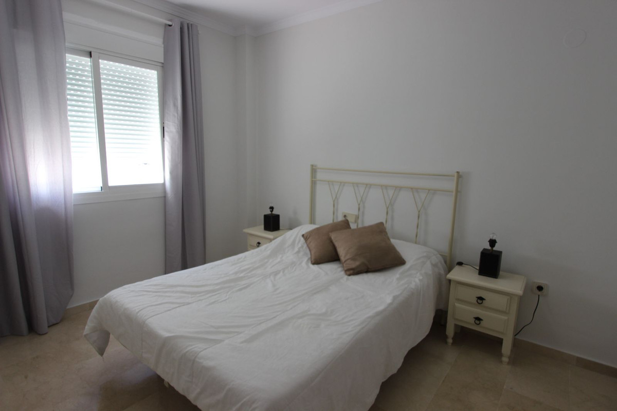 Penthouse in Puerto Banús-6