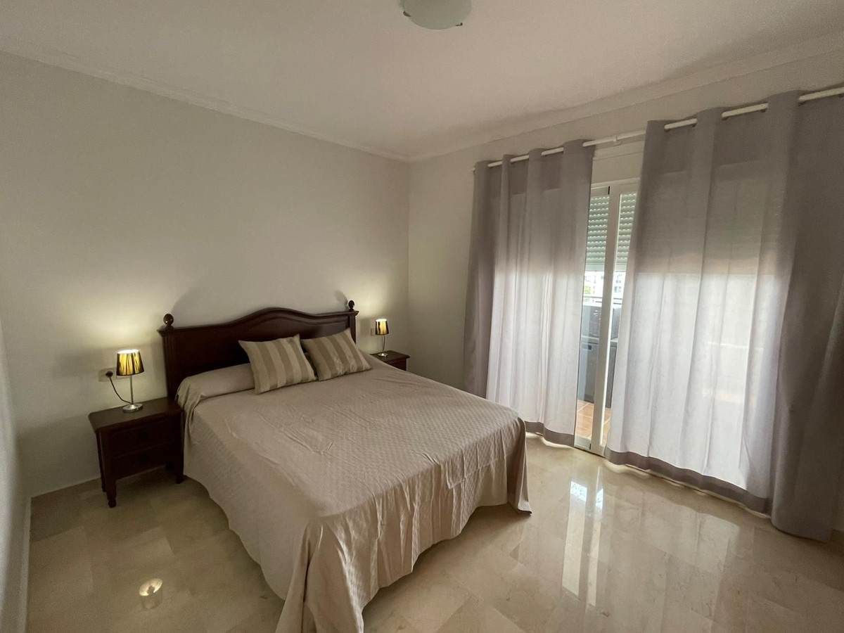 Penthouse in Puerto Banús-7