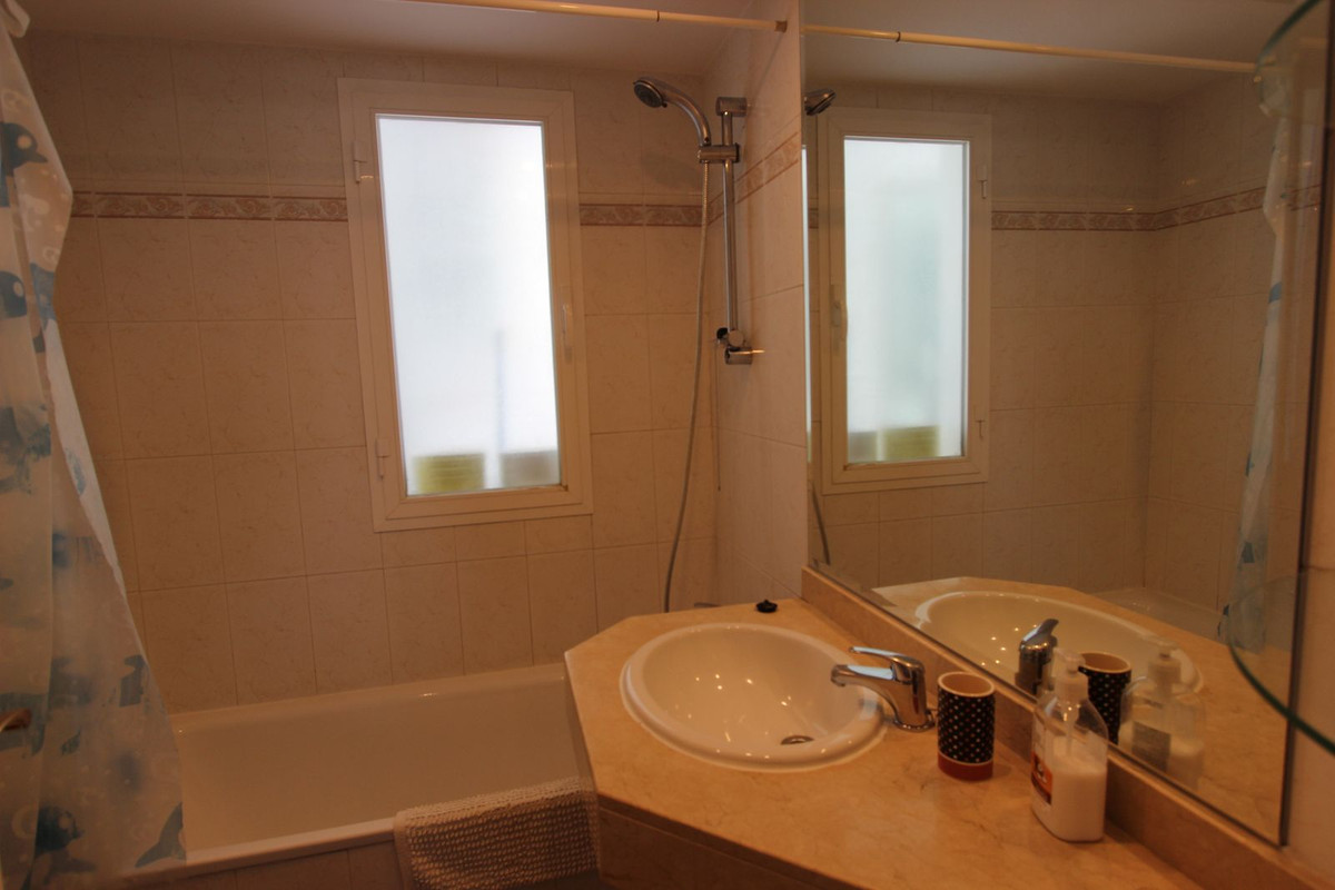 Penthouse in Puerto Banús-9