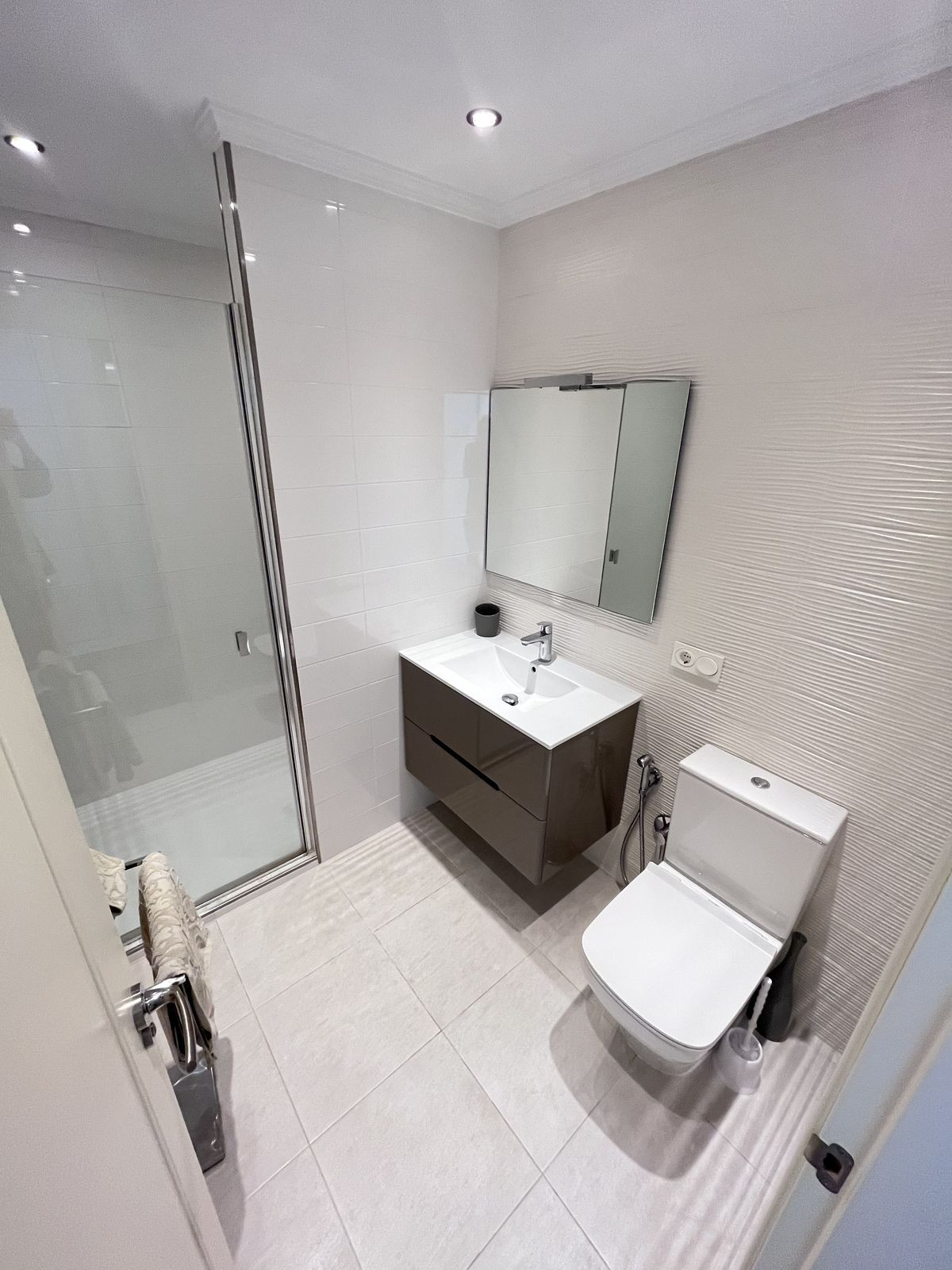 Appartement te koop in Puerto Banús | 2 slaapkamers H4312162