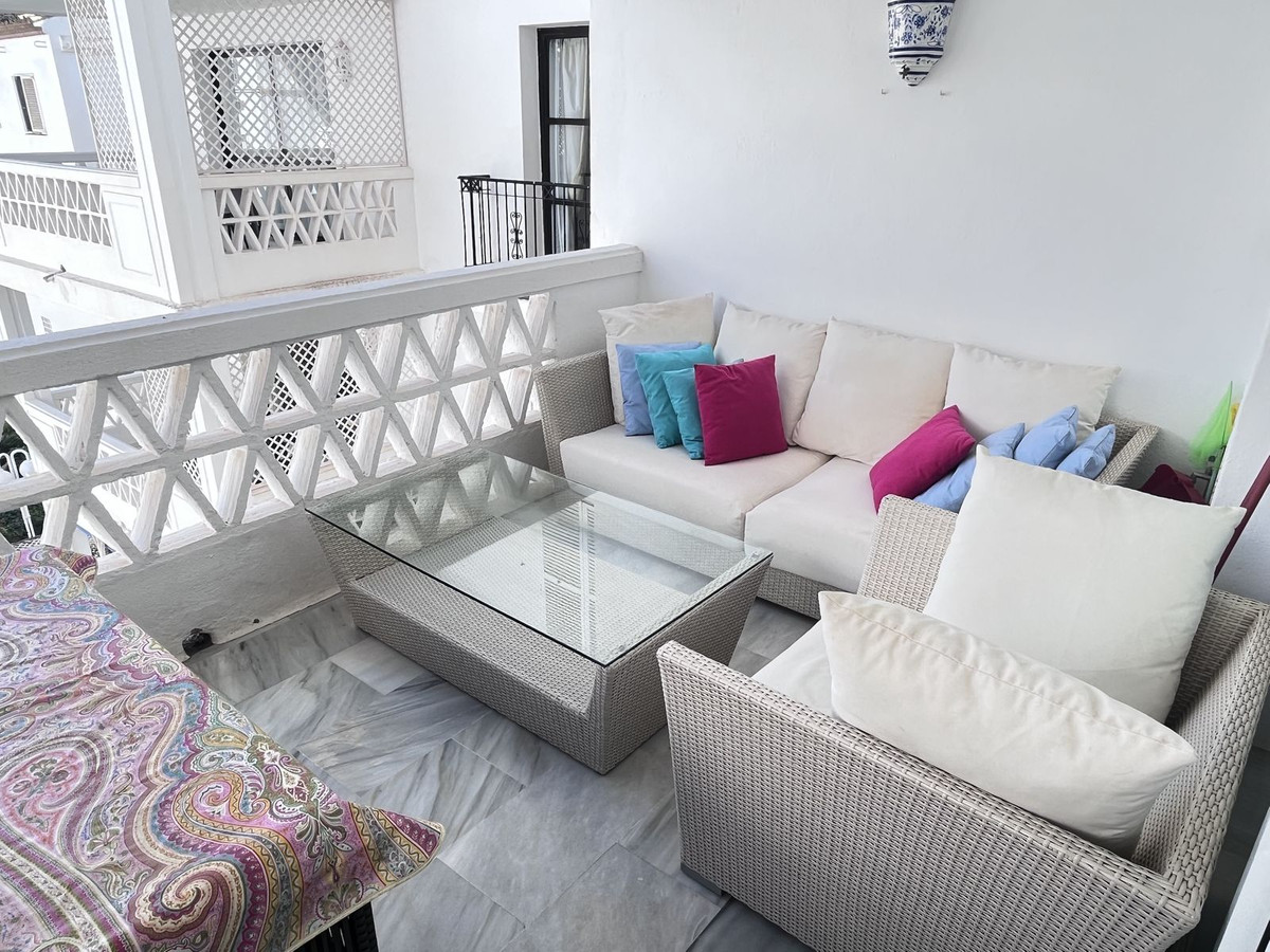 Appartement te koop in Puerto Banús | 2 slaapkamers H4312162