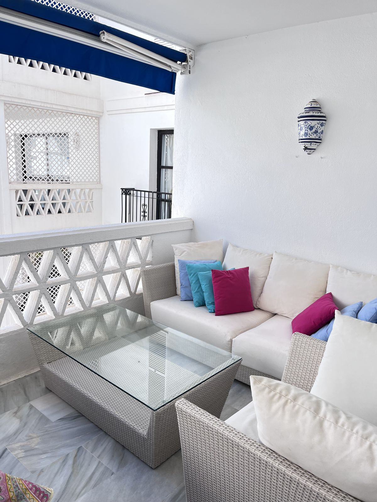 Appartement te koop in Puerto Banús | 2 slaapkamers H4312162
