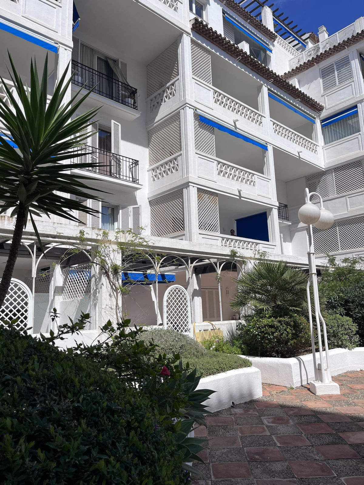 Appartement te koop in Puerto Banús | 2 slaapkamers H4312162