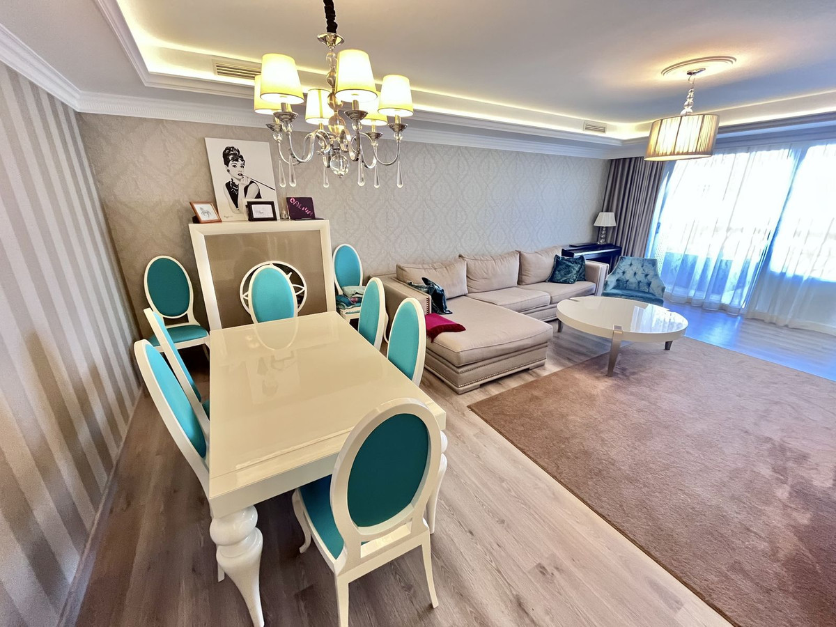 Appartement te koop in Puerto Banús | 2 slaapkamers H4312162