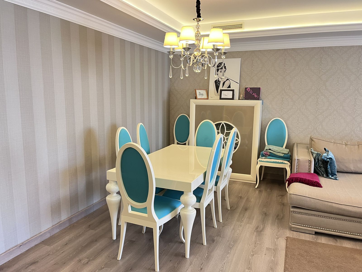 Appartement te koop in Puerto Banús | 2 slaapkamers H4312162