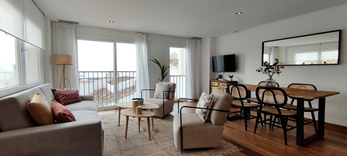 Appartement te koop in Puerto Banús | 2 slaapkamers H4353700