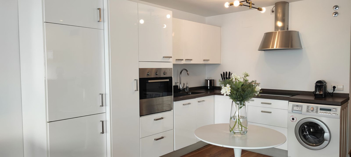 Appartement te koop in Puerto Banús | 2 slaapkamers H4353700