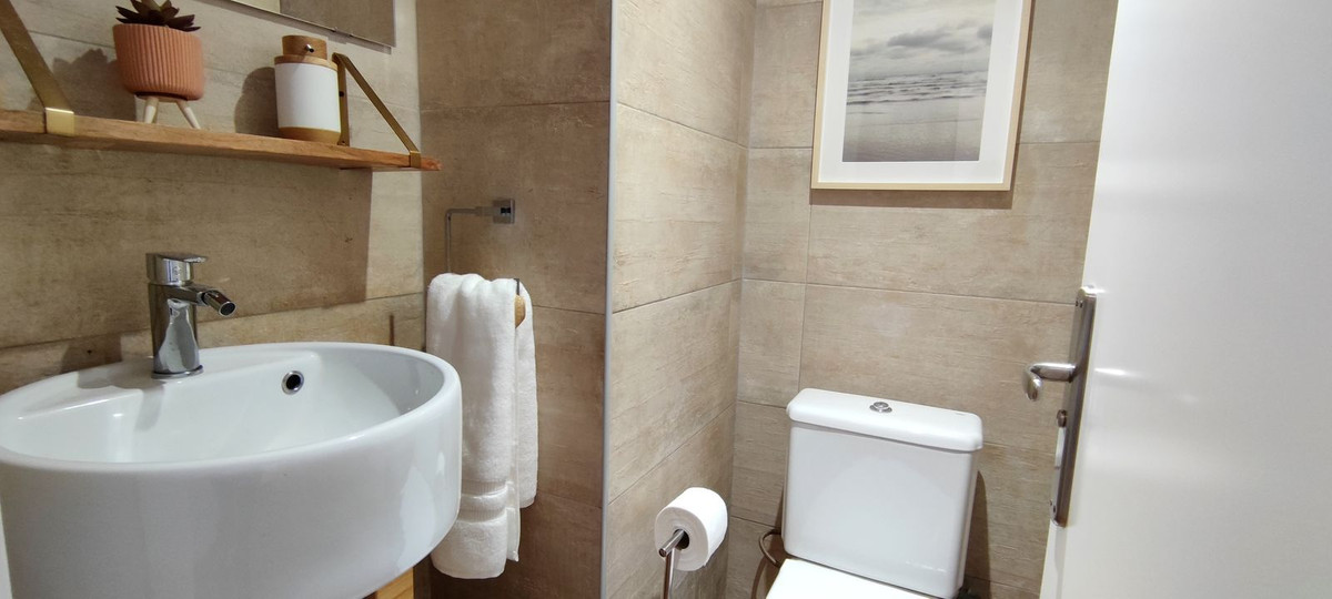 Appartement te koop in Puerto Banús | 2 slaapkamers H4353700