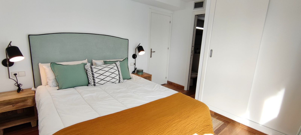 Appartement te koop in Puerto Banús | 2 slaapkamers H4353700