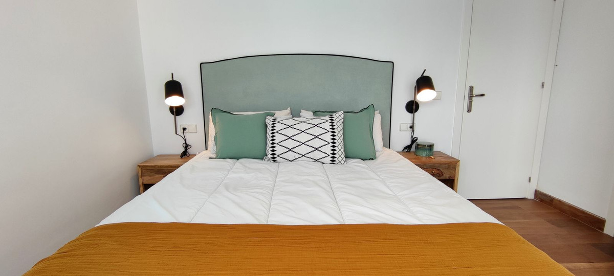 Appartement te koop in Puerto Banús | 2 slaapkamers H4353700